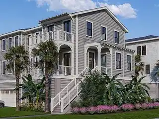 Elevated Living in Harkin on Coleman