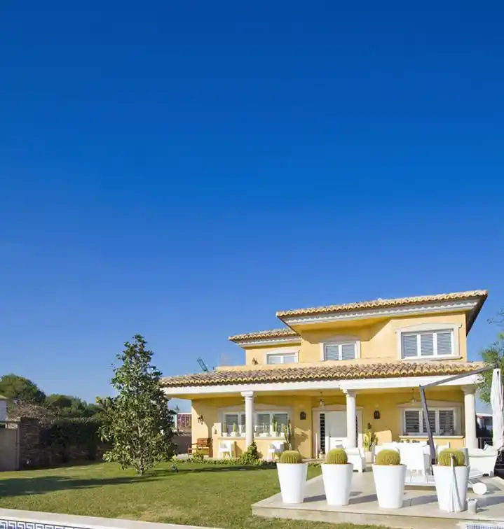 Exclusive Torre En Conill Villa