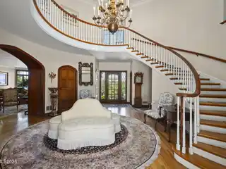 The Payne House