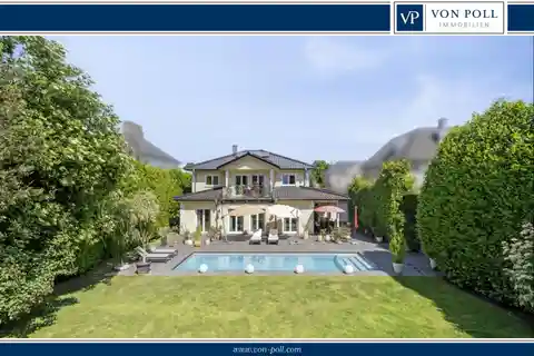 Quality Home with a Resort-Like Feel