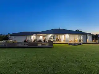 Captivating Single-Level Home