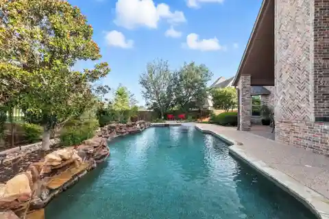 Elegant One-Owner Home with Dream Backyard