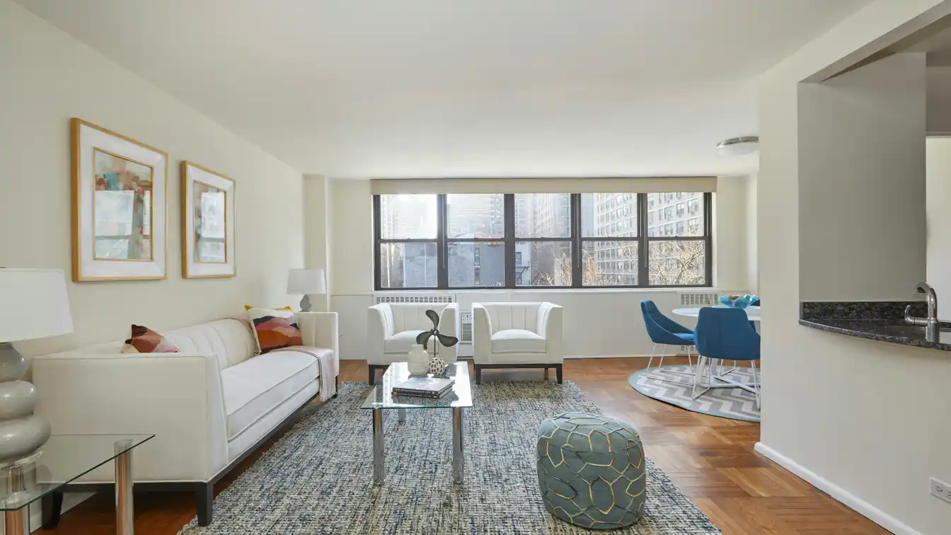 Low-maintenance Two Bedroom Home Offering Great Value