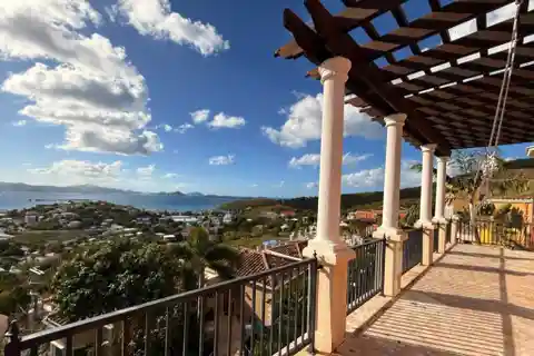 Create Your Dream Island Retreat