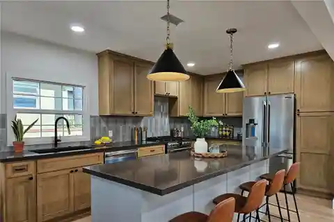 Residential