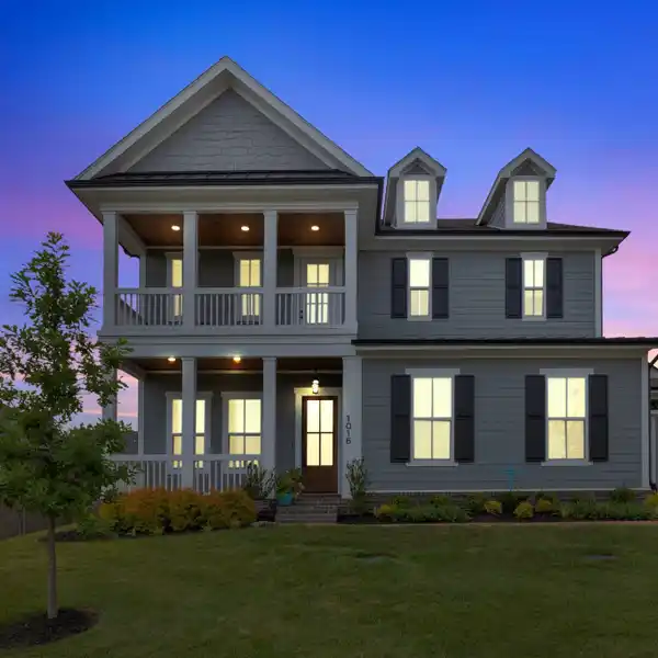 BETTER-THAN-NEW BEAUTY WITH LUXE FINISHES