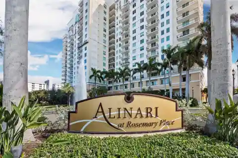 Rare Residence at Alinari