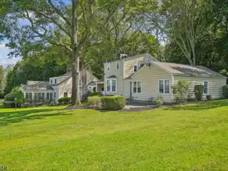 Three Orchards - Truly a Unique Property