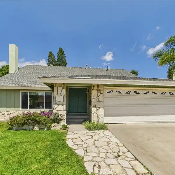 EXQUISITE HOME IN THE SOUGHT-AFTER MEADOWS TRACT