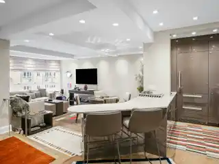 Sprawling and Beautifully Renovated Residence at the Westmore