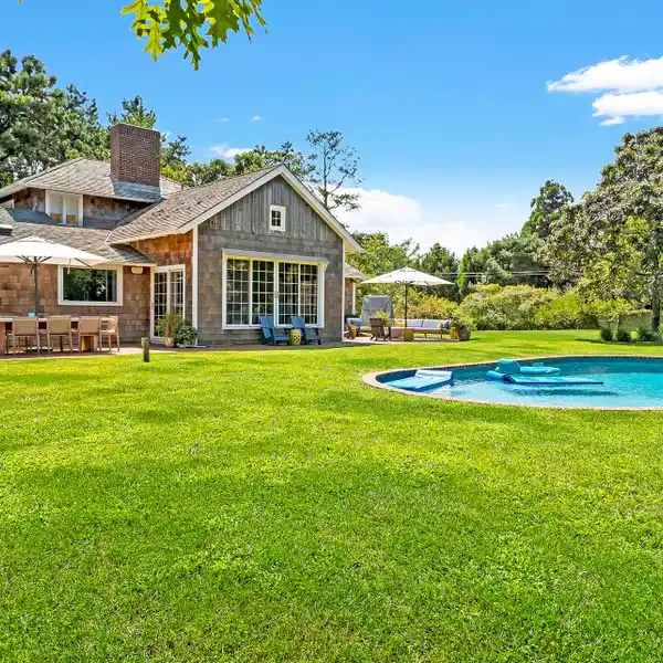 Residential Lease