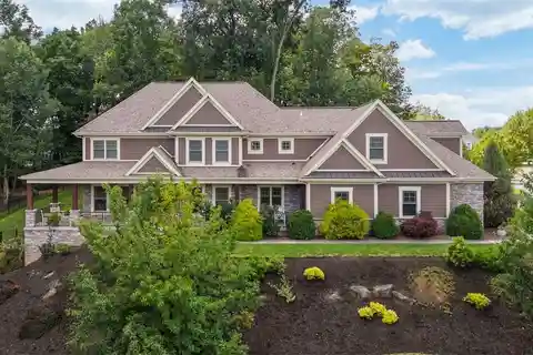 Custom Stunner in Desirable Lake Macleod
