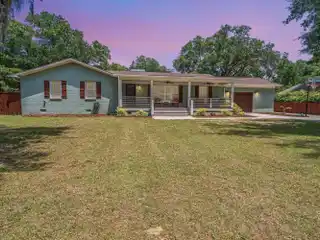 Spacious Modern Home on Half-Acre Lot