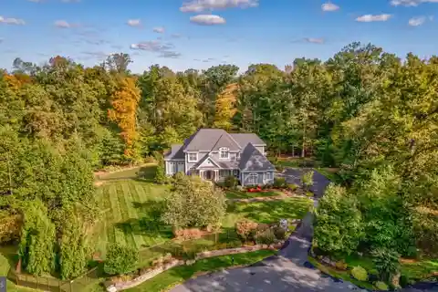 Gated Custom Home on a Quiet Cul-de-sac