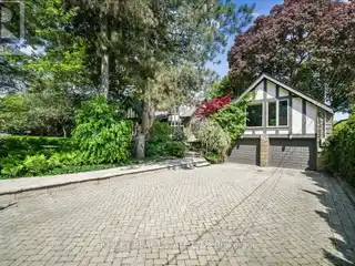 Luxury Retreat on a Ravine Lot