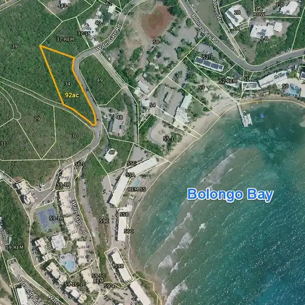 CREATE YOUR DREAM HOME STEPS TO BOLONGO BEACH