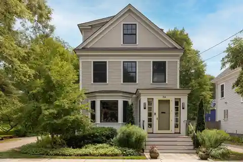 Residential