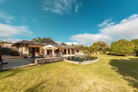 Magnificent  Newly Renovated Villa