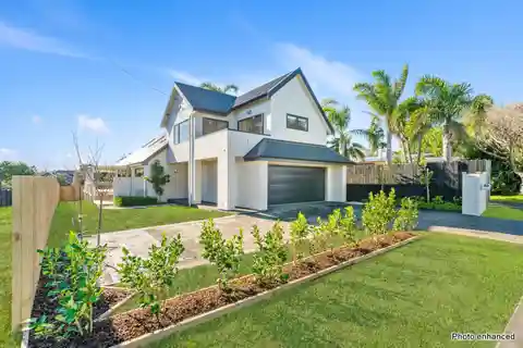 Village Charm Meets Modern Family Living