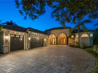 Exceptional Home