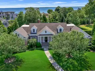 Stunning Home on Exclusive Flagler Drive