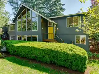 Thoughtfully Updated Split-Level Home