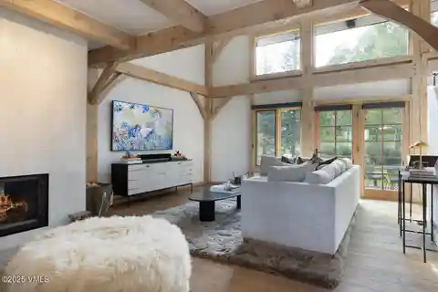 Storybook Home in Cordillera Divide