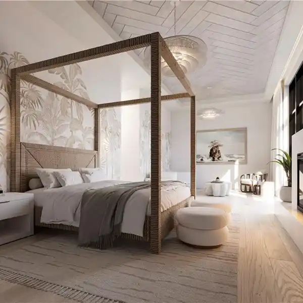 METICULOUSLY CRAFTED HOME IN THE HUXLEY NAPLES