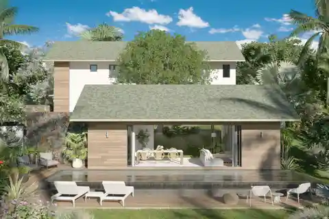 Residential