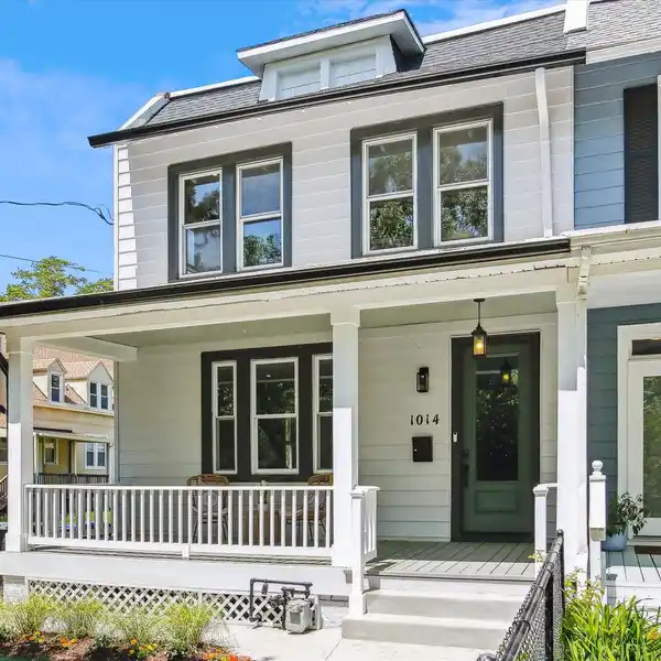 FULL RENOVATED HOME LOADED WITH STYLE