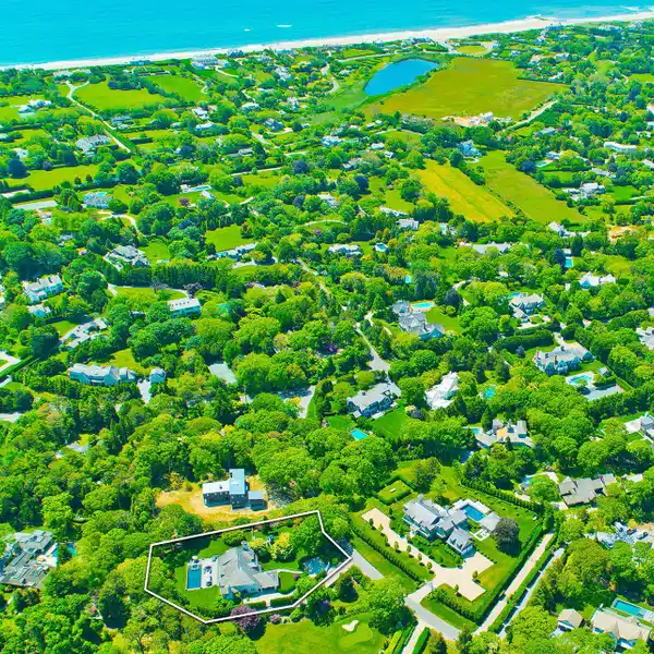 AN EXCEPTIONAL HOME IN A COVETED LOCATION