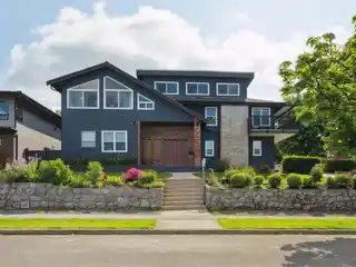 Rare Find in North Burnaby