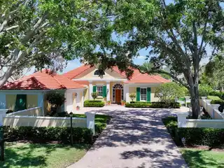 Charming Golf Course Home in the Oaks Club
