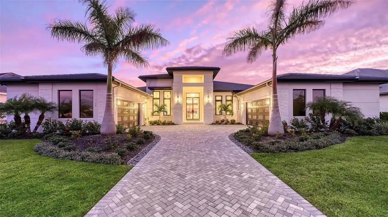 Create Your Dream Estate in an Exclusive Gated Community