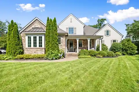 Stunning Home Offering Refined Living