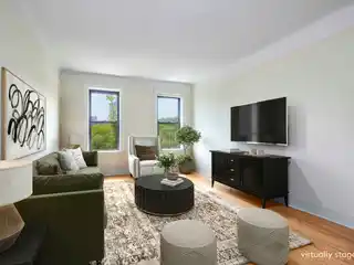 Grand Classic with Riverside Serenity