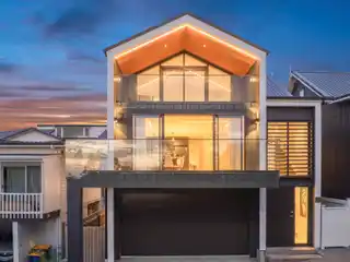 Elegant Seaview Sanctuary