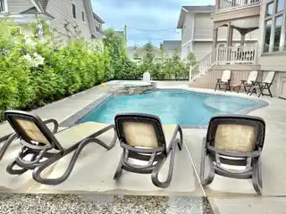 Unique Home in a Fabulous Location