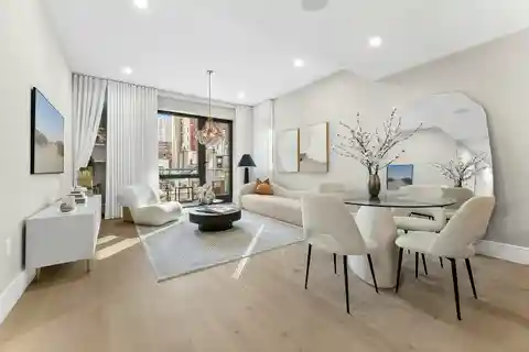 Three Bedroom Residence with Multiple Terraces