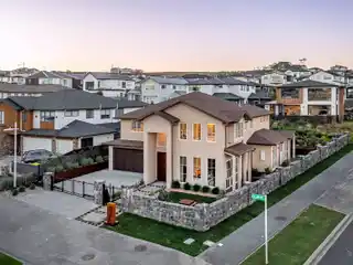 Master Builders House of the Year