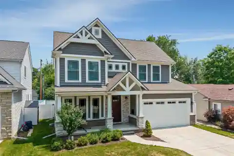 Stunning Colonial Home in Highly Desirable Location