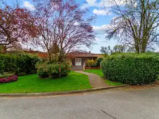 Rare Opportunity in the Heart of South Cambie