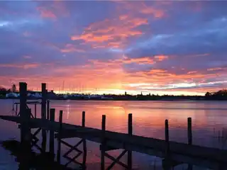 Gorgeous Waterfront Opportunity