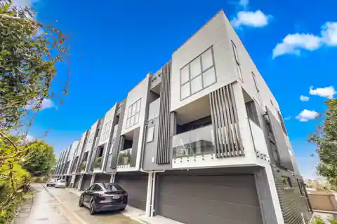 Prestige Living in Epsom