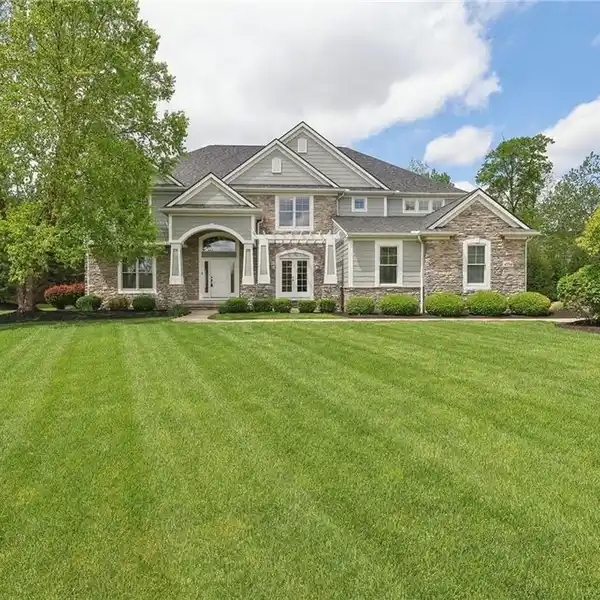 MODERN COMFORTS IN PRESTIGIOUS ENCLAVE