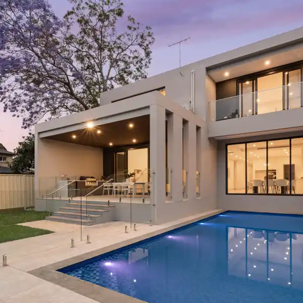 PALATIAL PROPORTIONS WITH PREMIUM FINISHES
