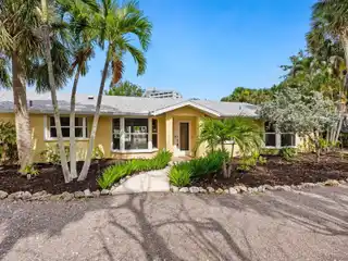 Unique Lakefront Property
