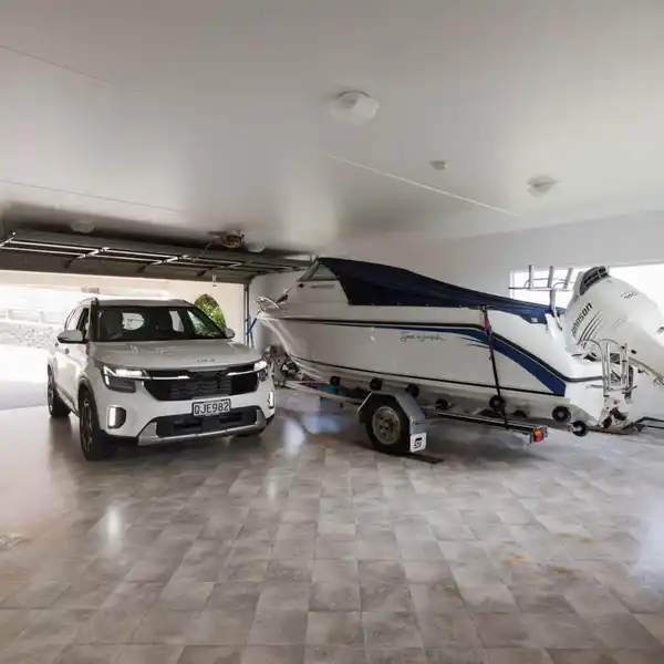 PIECE OF PARADISE IN OMOKOROA