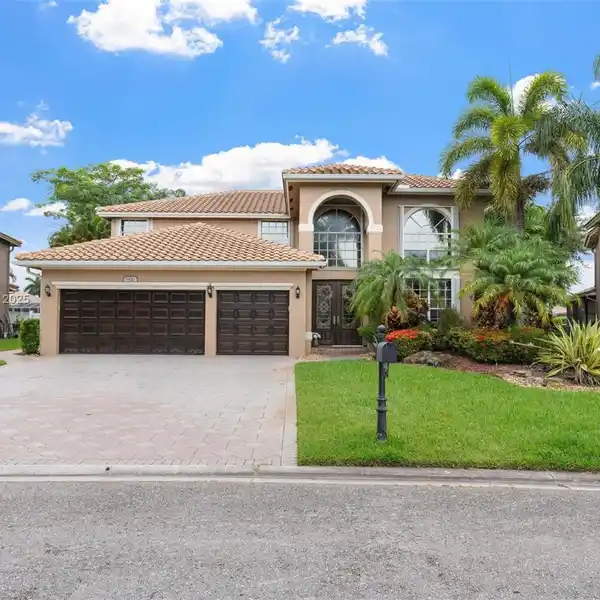 MOVE-IN READY HOME WITH LOFT AND WATER VIEWS