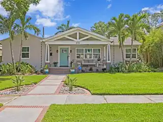 Beautifully Renovated Bungalow